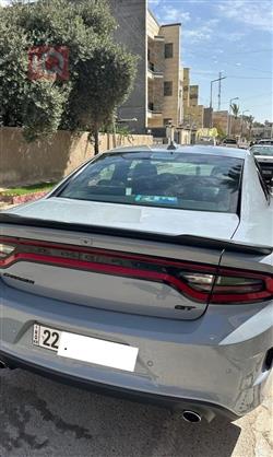 دودج تشارجر